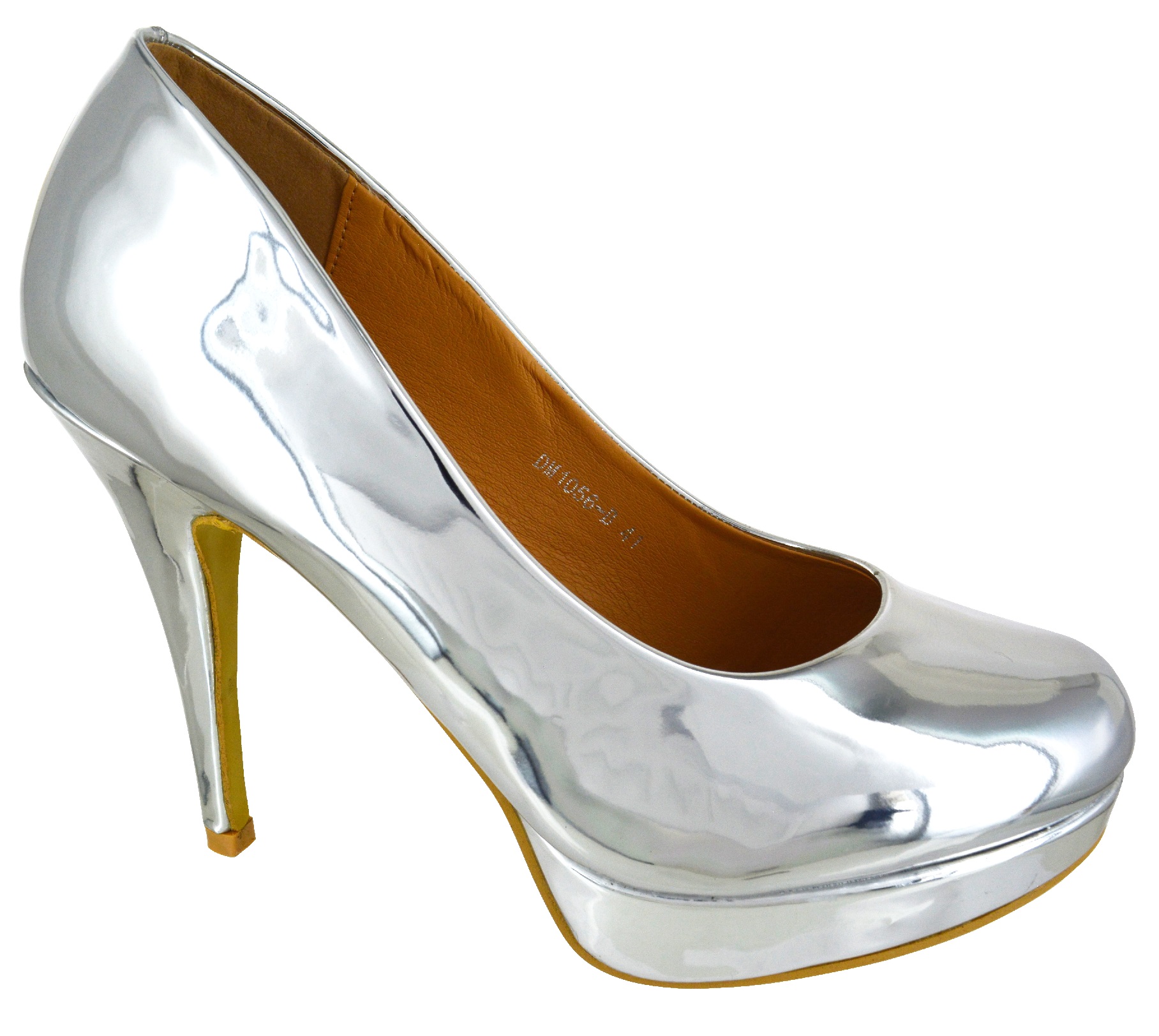 mens high heels size 11